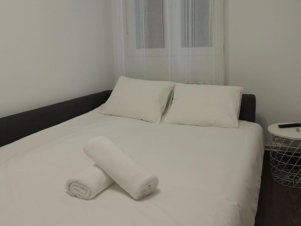 Precioso Piso En Oviedo, Parking, Wifi Y Netflix By Delabra Apartments Eksteriør bilde