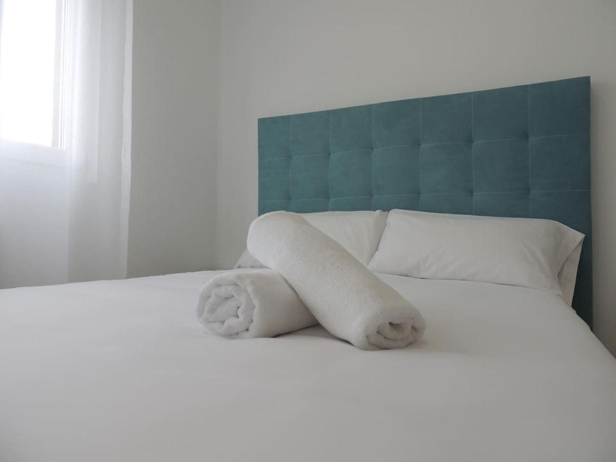 Precioso Piso En Oviedo, Parking, Wifi Y Netflix By Delabra Apartments Eksteriør bilde