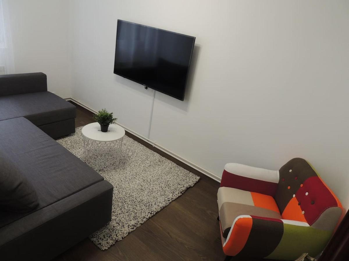 Precioso Piso En Oviedo, Parking, Wifi Y Netflix By Delabra Apartments Eksteriør bilde