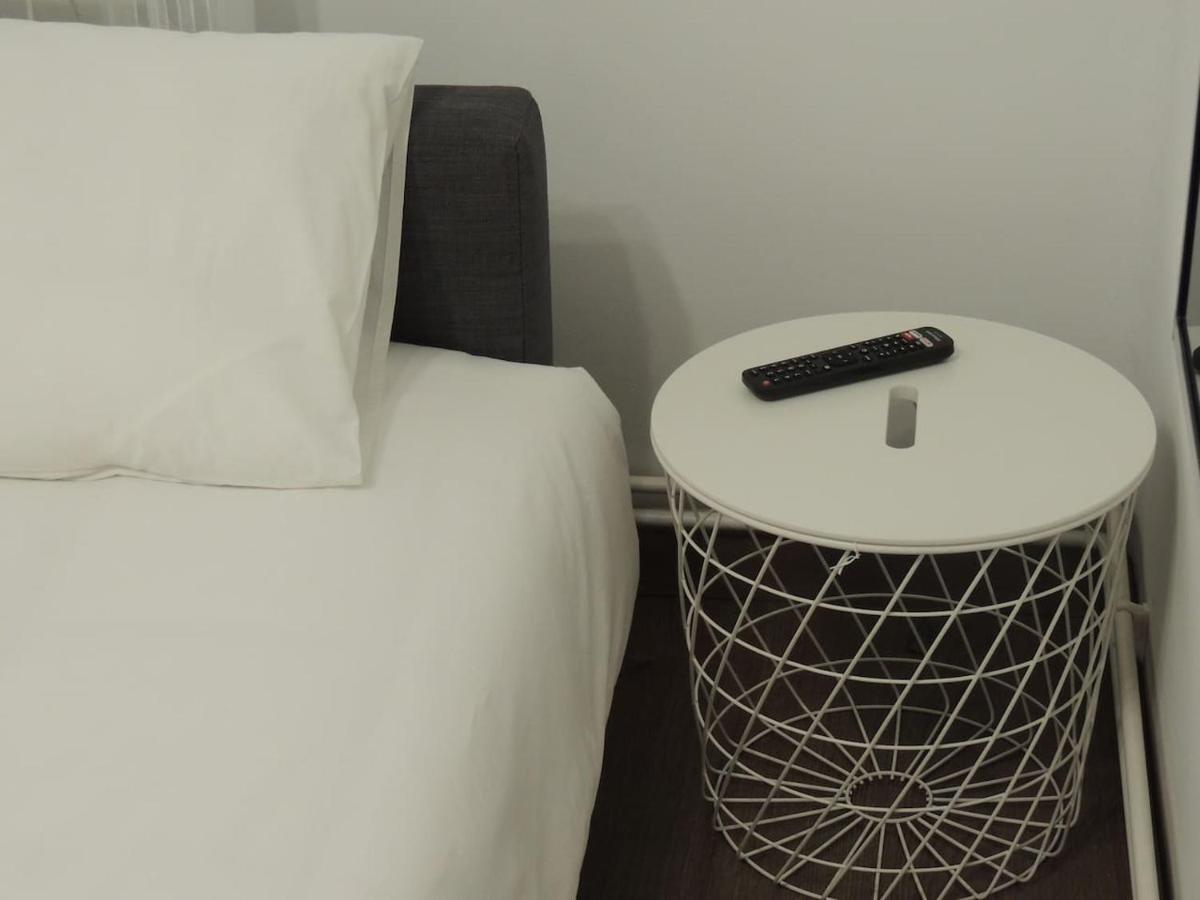 Precioso Piso En Oviedo, Parking, Wifi Y Netflix By Delabra Apartments Eksteriør bilde