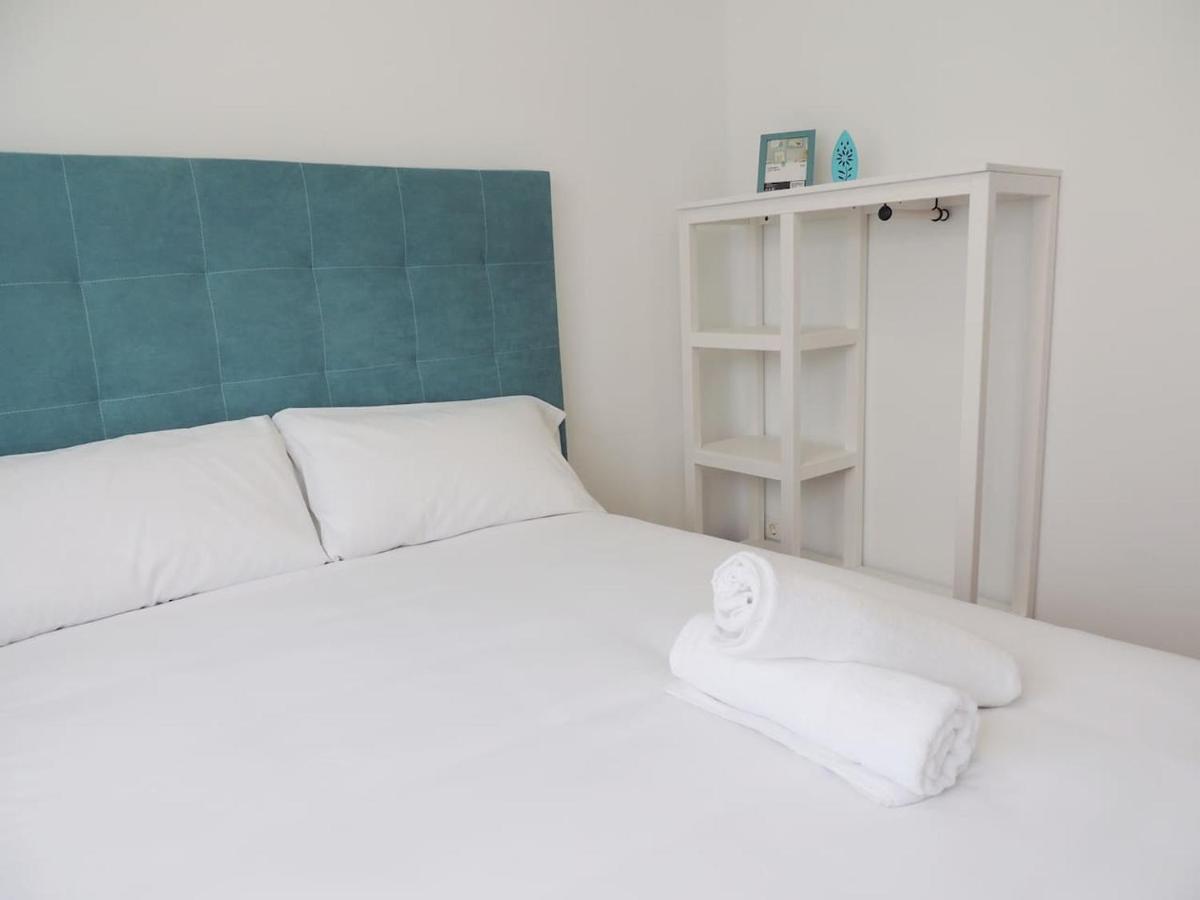 Precioso Piso En Oviedo, Parking, Wifi Y Netflix By Delabra Apartments Eksteriør bilde