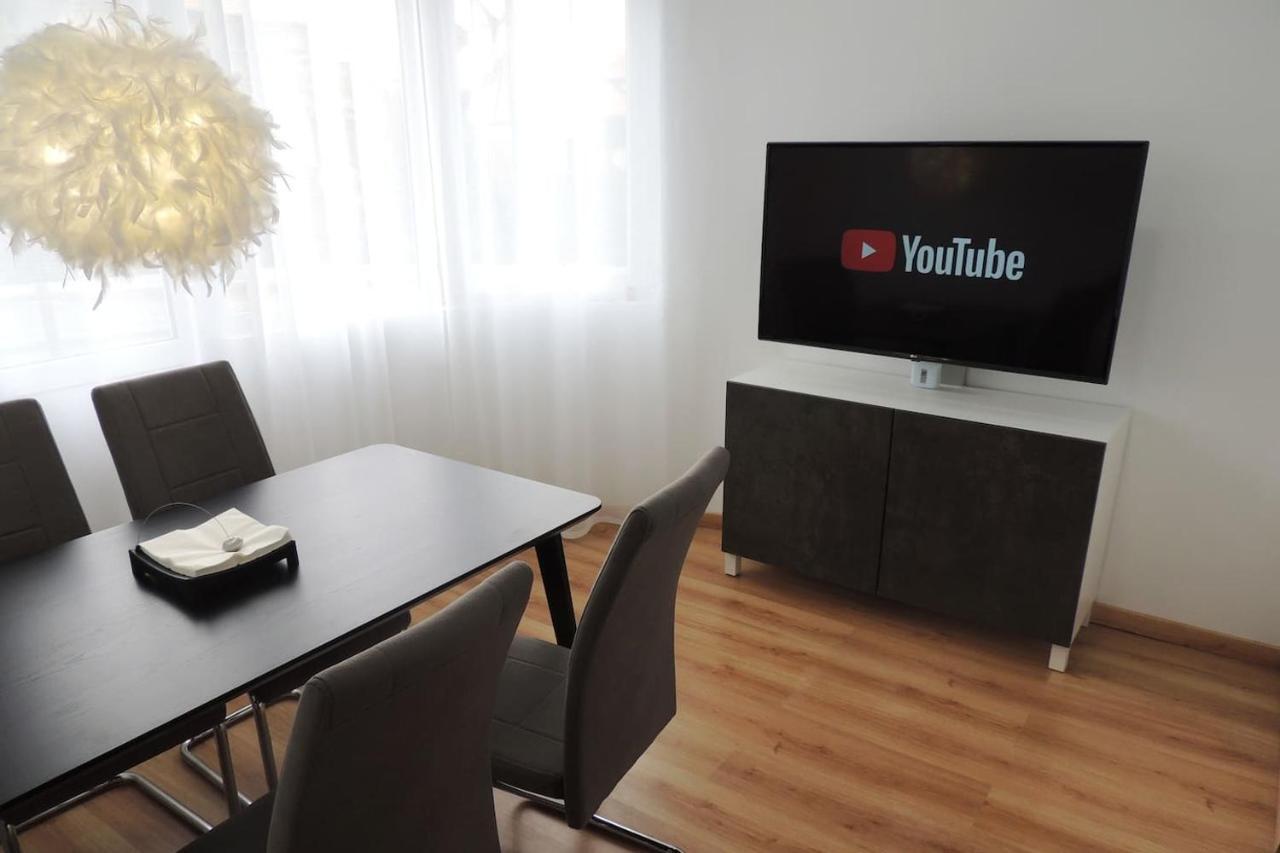 Precioso Piso En Oviedo, Parking, Wifi Y Netflix By Delabra Apartments Eksteriør bilde