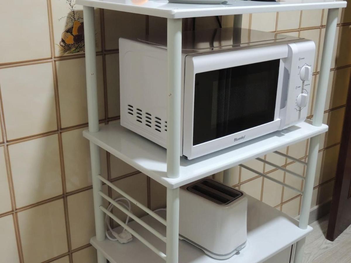 Precioso Piso En Oviedo, Parking, Wifi Y Netflix By Delabra Apartments Eksteriør bilde